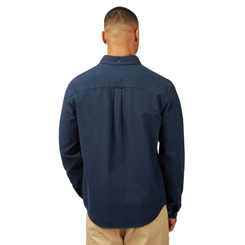Ben Sherman Brushed Overshirt image number 1